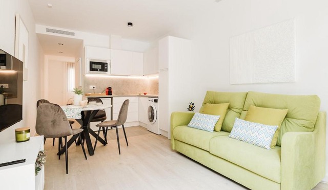 Fantastico apartamento en Valencia