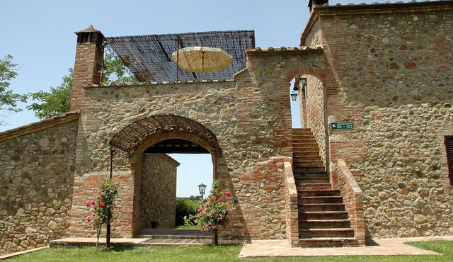 Fattoria Casabianca