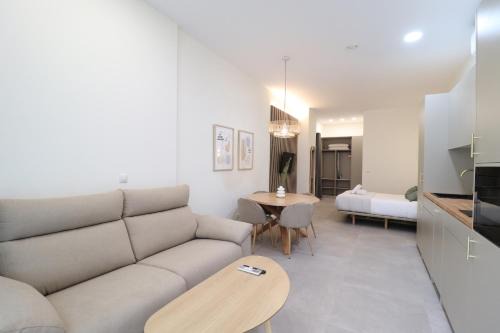 Favara Flats by Concept