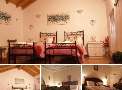 Felix House in Codevilla