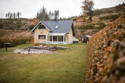 FH Ebermannsmühle Lauscha in Lauscha