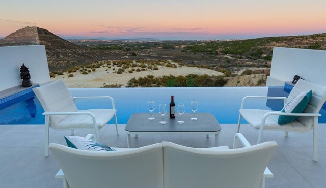 Fidalsa 5 Stars Sea Views