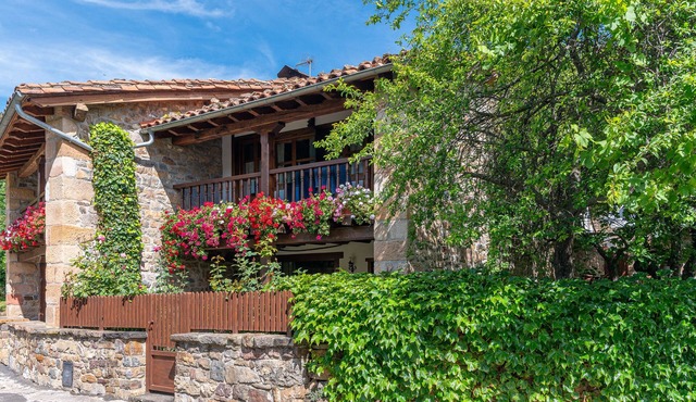 Fidalsa House of Views