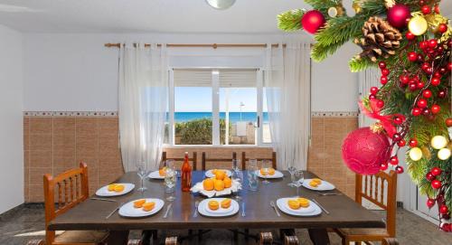 Fidalsa Pacific Beach