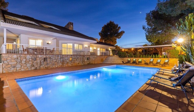 Fidalsa Paradise Pines