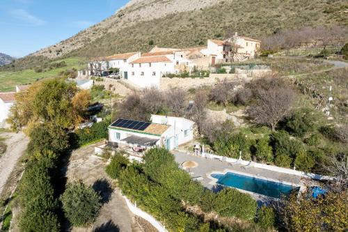 Finca Carrion