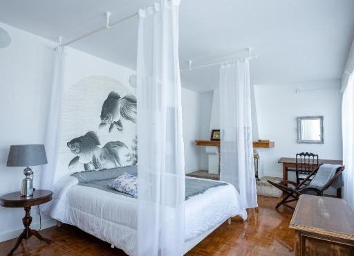 finca dos Mares