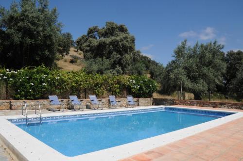 Finca Ecológica Morera