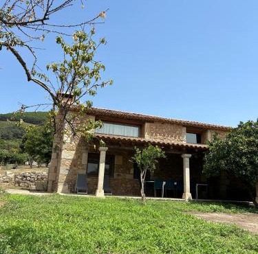 FINCA El LABRAO DE ALARDOS