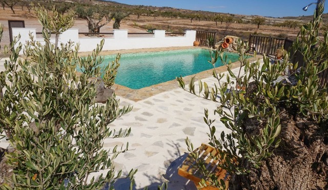 Finca el Pocico