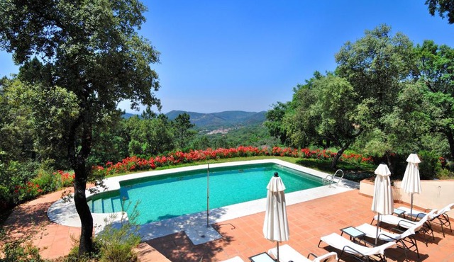 Finca La Fronda