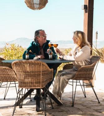 Finca las Calmas Adults Only Boutique Retreat & Dining Experience