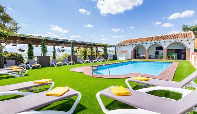 Finca Puerto Ermita - Spa Privado - Ideal Retiros