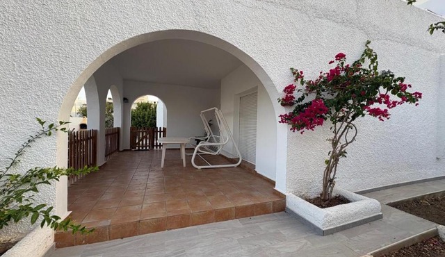 Fmr Villa Taray