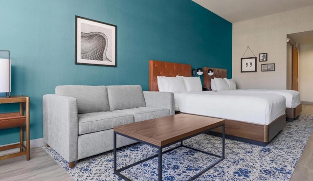 Four Points by Sheraton, Ontario-Rancho Cucamonga