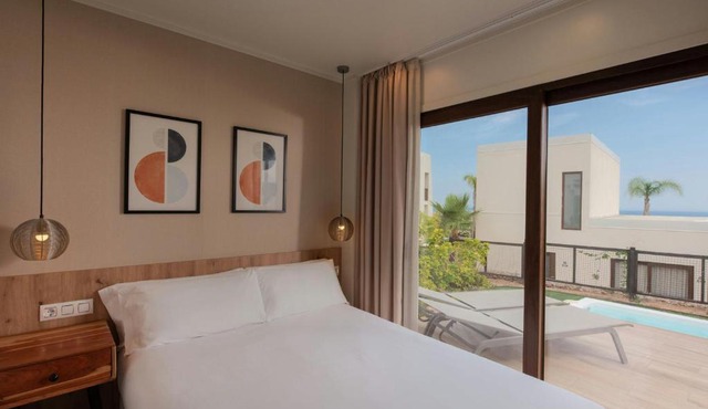 Four Points by Sheraton Costa Blanca Villas