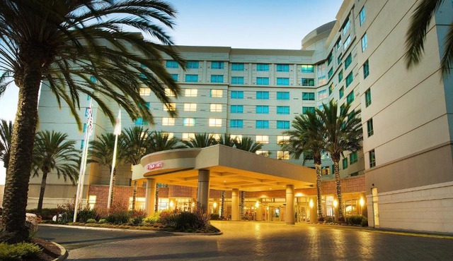 Fremont Marriott Silicon Valley