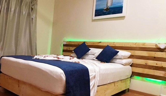Fulidhoo La Perla Guest House