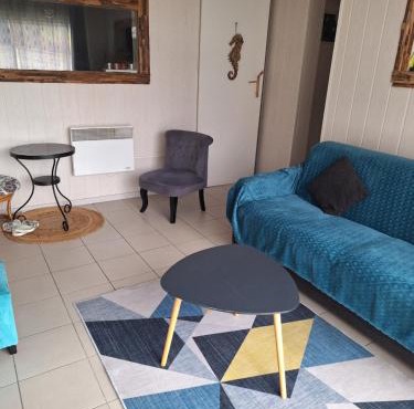 Gîte l'hippocampe