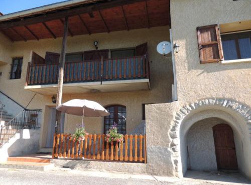 Gîte Les Guérins
