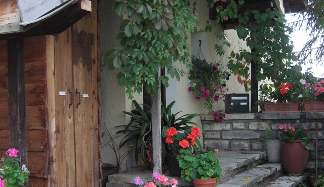 Gîtes de Combebelle - quiet location 600 m from the slopes - trailheads