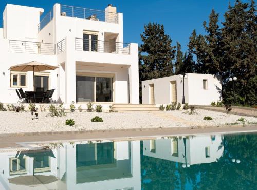 Gaia villa