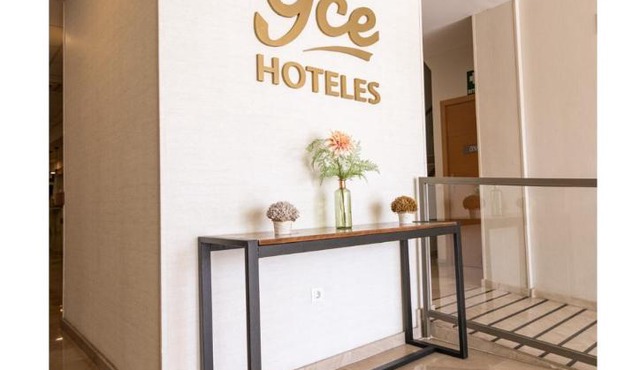 Gce Hoteles