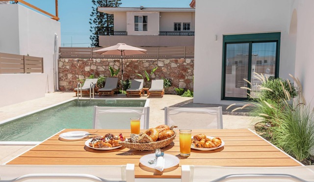Gemini Villas- Elysium Villa