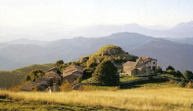 Gite L'EISSAME