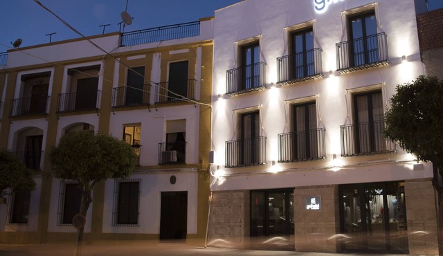 gmhotel