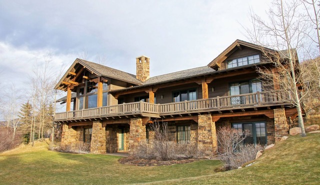 Golf Course Access - Private Hot Tub, Game/Media Room - Valet Parking at Ritz Carlton
