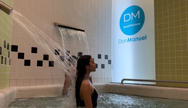 Gran Hotel Don Manuel