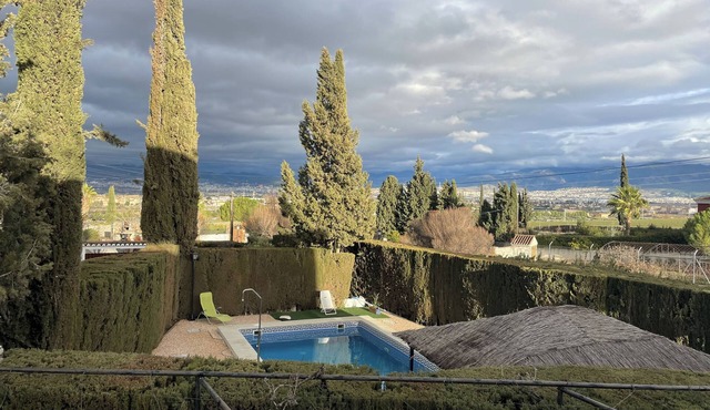 Granada Sights