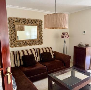 Grand Beachfront Apartament - Cadiz
