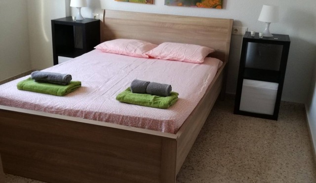 GREAT APARTMENT IN GRANADA, MANDO MORE PHOTOS
