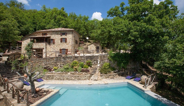 Grillo - Three Bedroom Villa, Sleeps 6