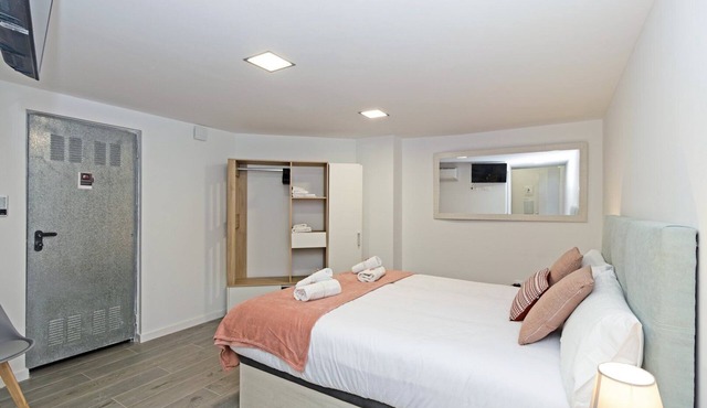 Guestready - Llovera Apartments