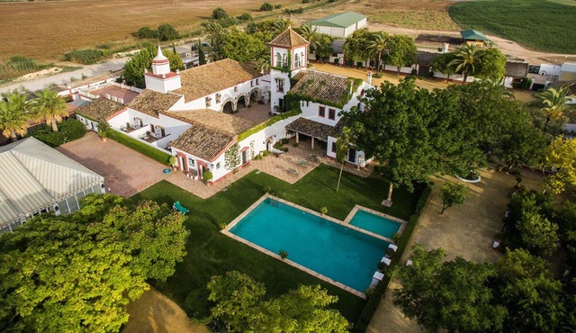 Hacienda de Oran
