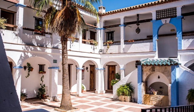 Hacienda Minerva