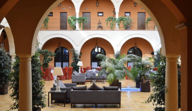 Hacienda Montija