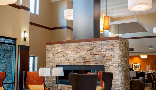 Hampton Inn & Suites Boulder North