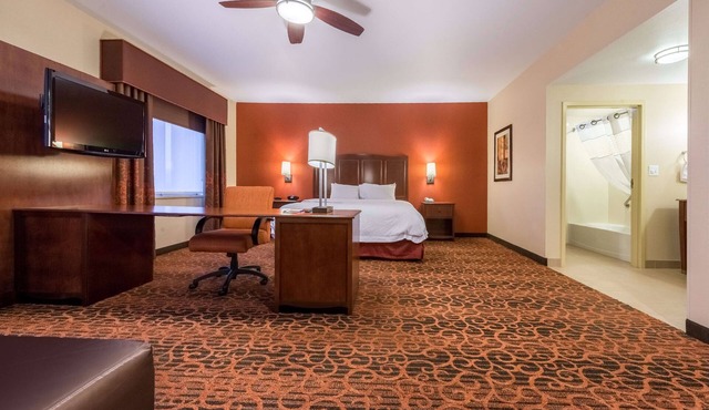Hampton Inn & Suites Boulder-North