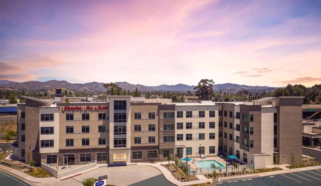 Hampton Inn & Suites El Cajon San Diego