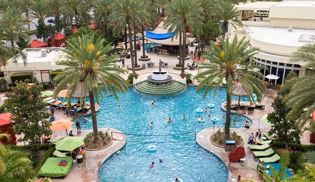 Harrah's Resort Southern California Hotel & Casino - A Caesars Rewards Destination