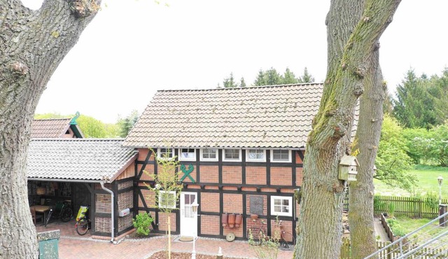 Haus Eichenhain in Scheeßel