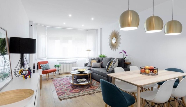 Hermosilla Apartment I