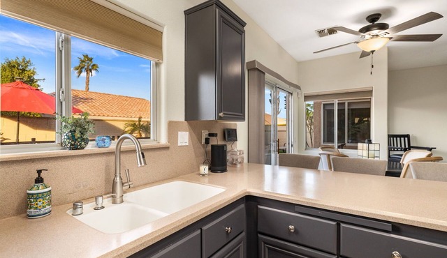 Highly Upgraded Bella Vista masterpiece Home.