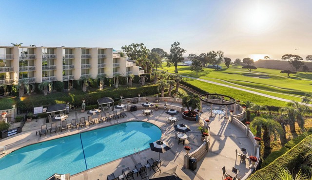 Hilton La Jolla Torrey Pines