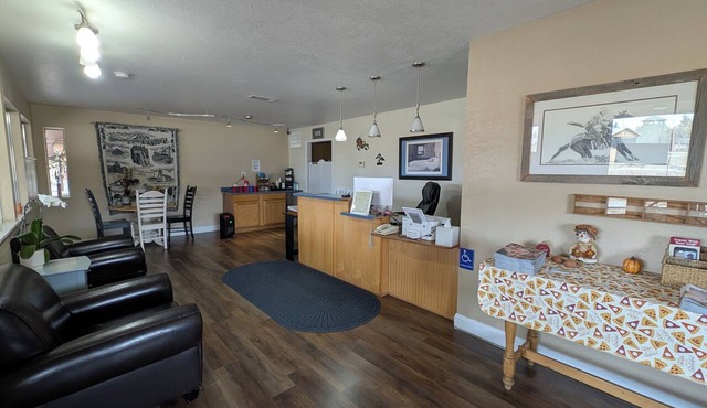 Himont Motel