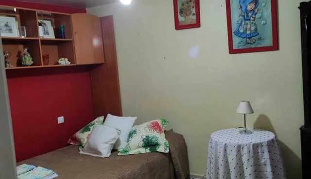 Homerez - Cosy House in Las Ventas